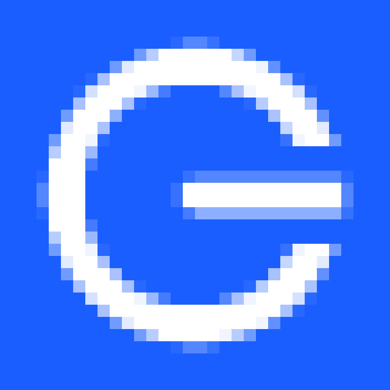 Gangverk logo