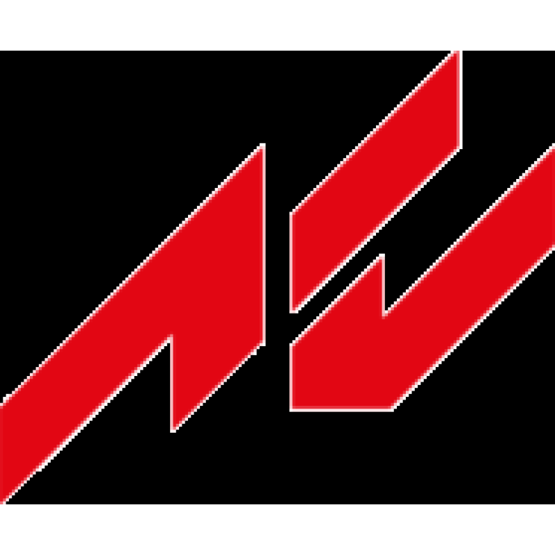 Assettocorsa logo