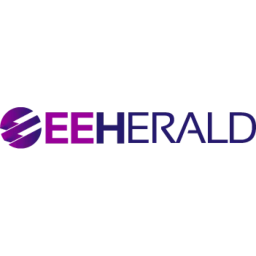 EE Herald logo