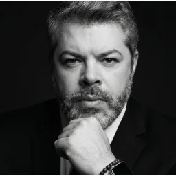Luiz Vieira photo