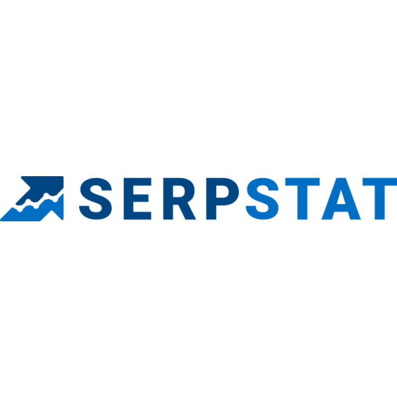 Serpstat logo