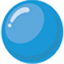 Big Blue Bubble logo
