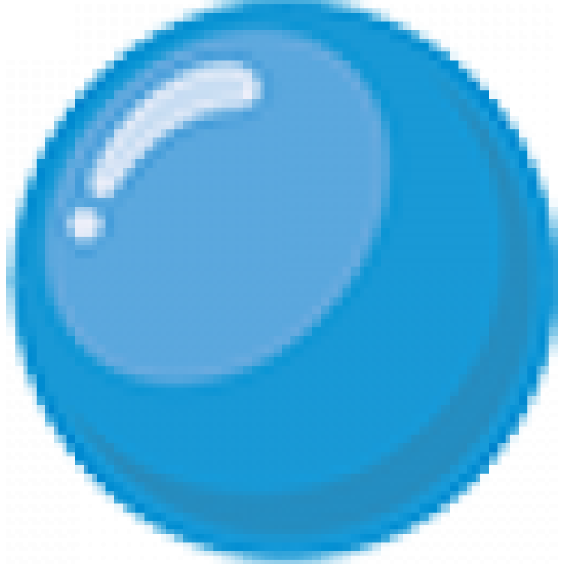 Big Blue Bubble logo
