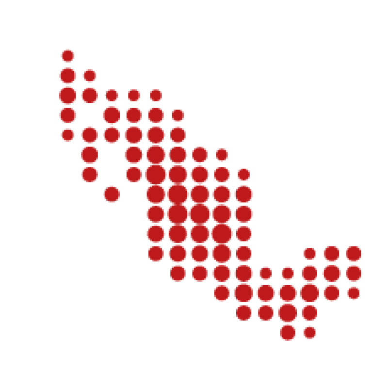 Alt&aacute;n Redes logo