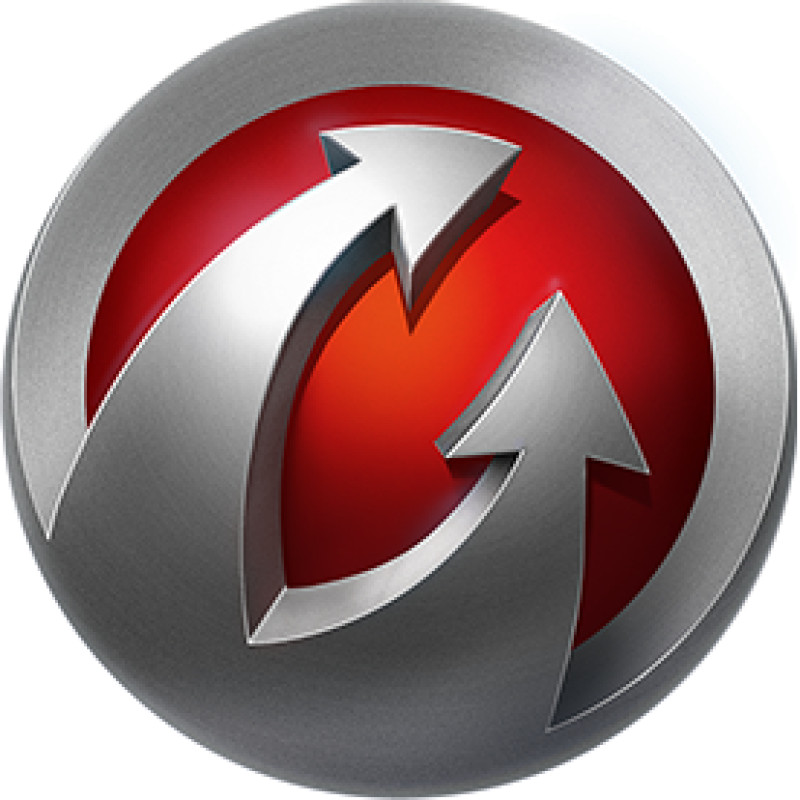 Wargaming logo