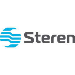 Steren logo