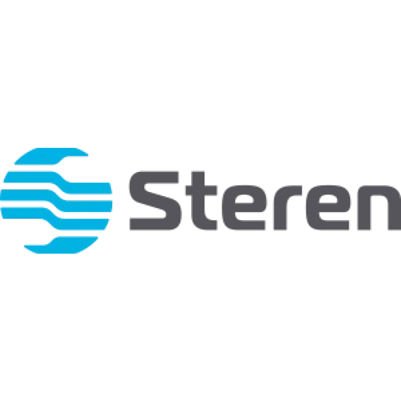 Steren logo