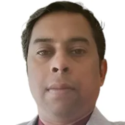Shyam Prasad Garigae photo