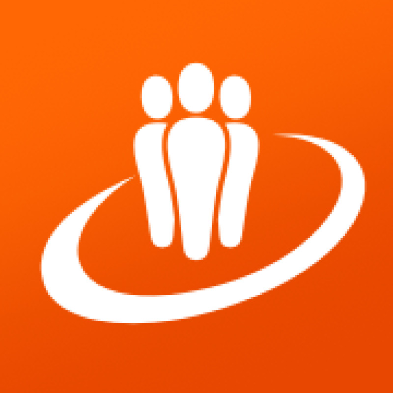 Draugiem Group logo