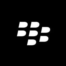 BlackBerry logo
