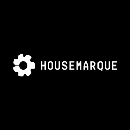 Housemarque logo