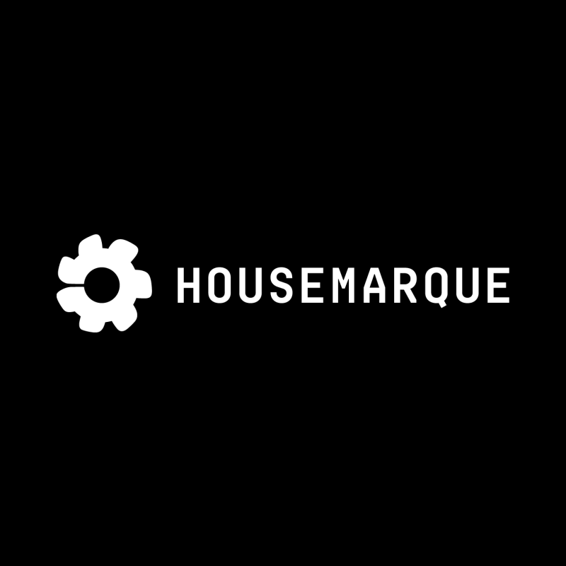 Housemarque logo