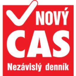 Nový Čas logo