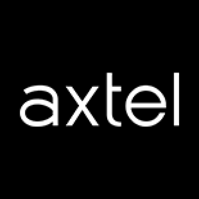 Axtel logo