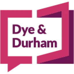 Dye & Durham logo