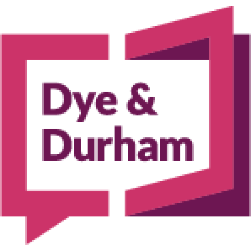 Dye & Durham logo