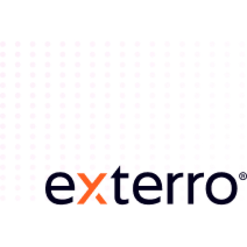 Exterro logo
