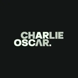Charlie Oscar logo