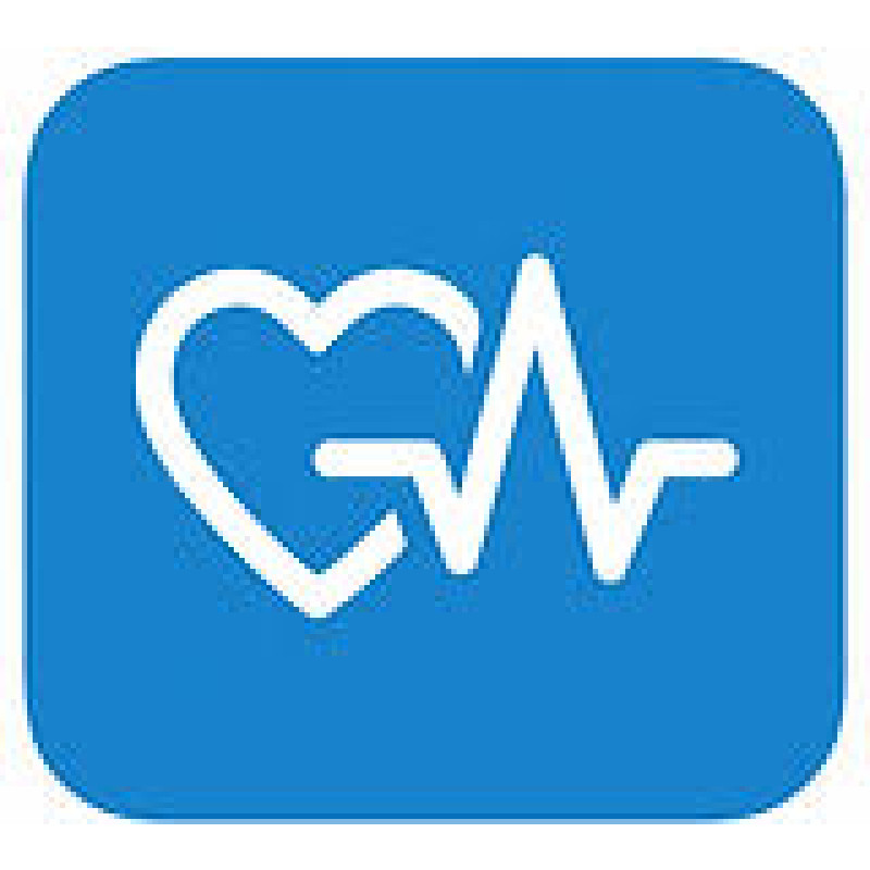Cardiotrack logo