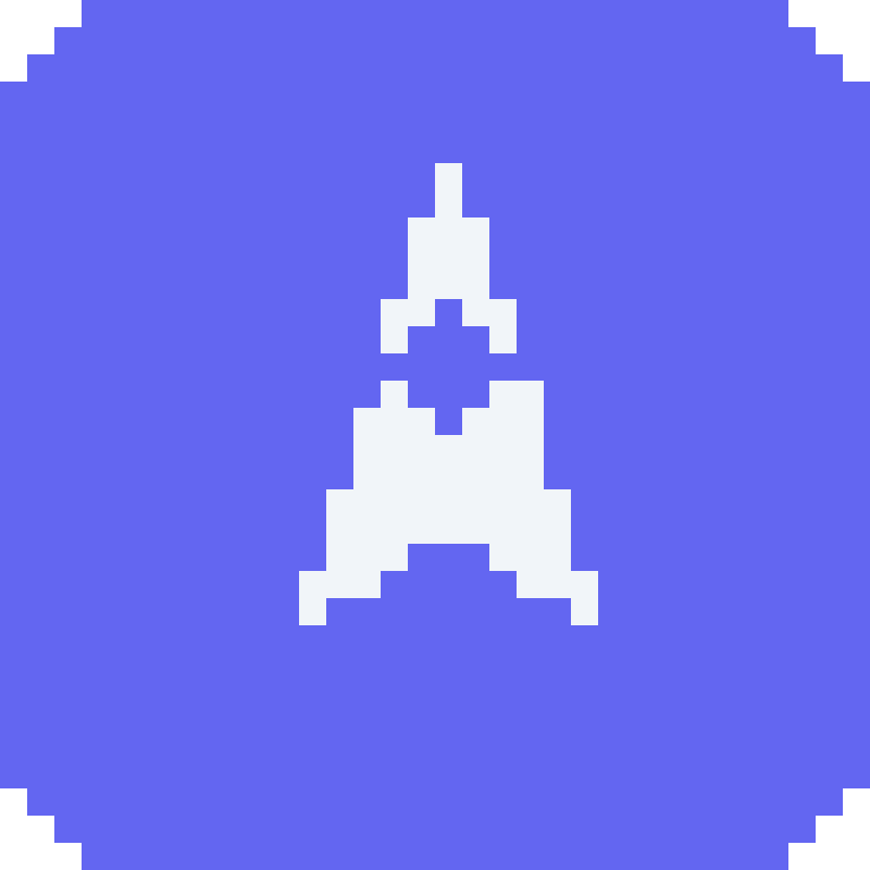 Rocket Code logo