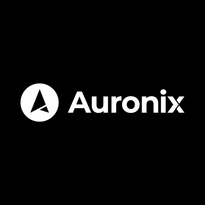 Auronix logo