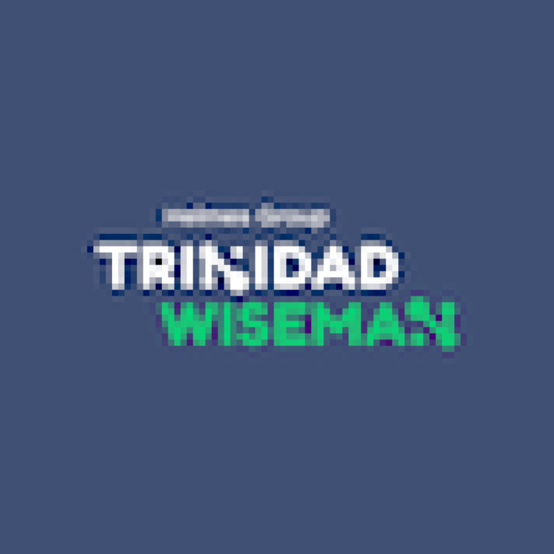 Trinidad Wiseman logo
