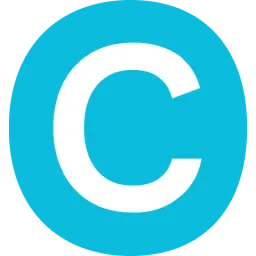 Character logo