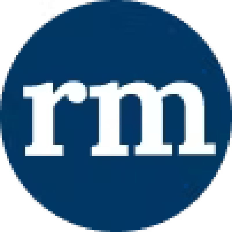 Redacci&oacute;n m&eacute;dica logo