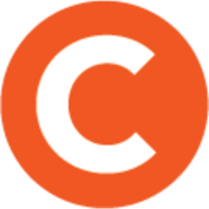 Cloudera logo