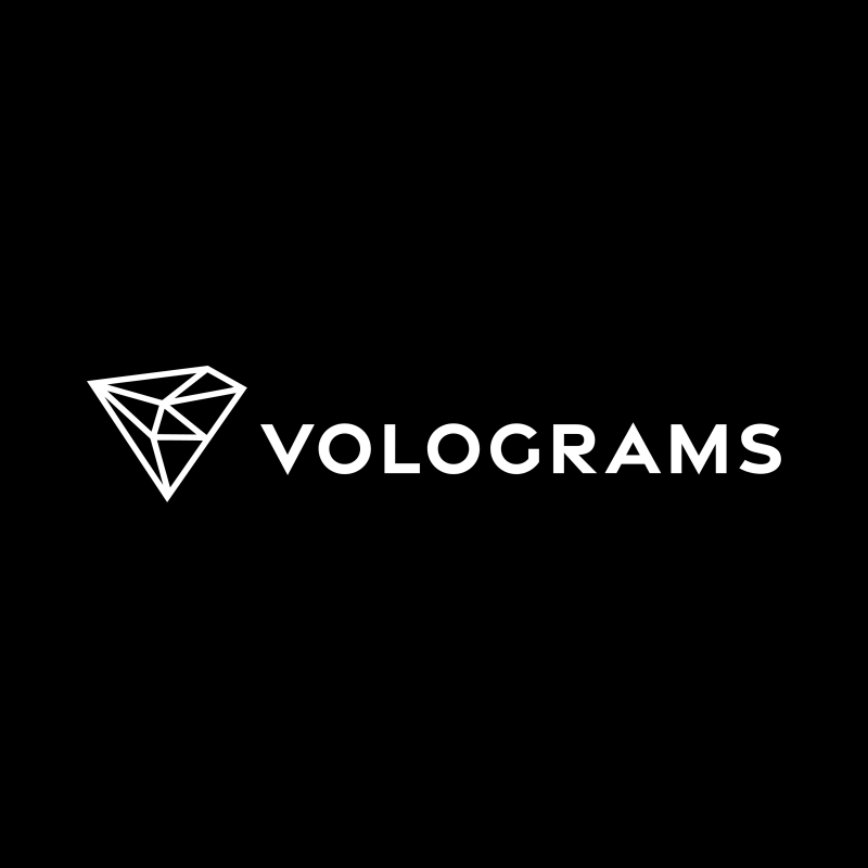 Volograms logo