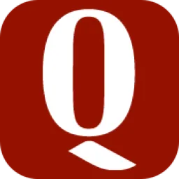 Quote Net logo
