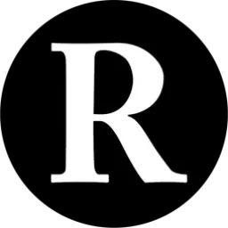 Rewilding Magazine logo
