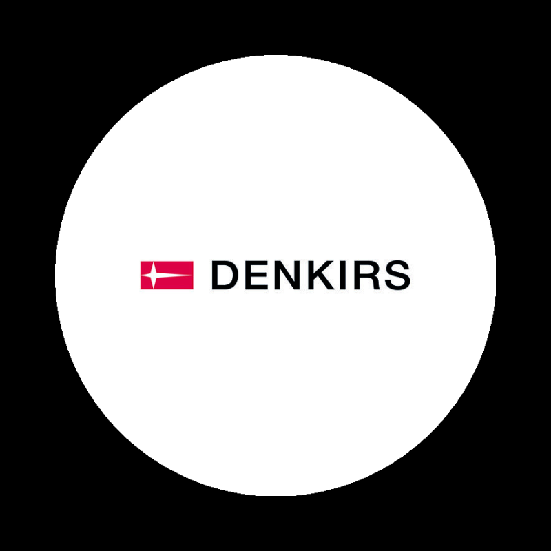 Denkirs logo