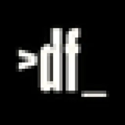 Digitalfrontier logo