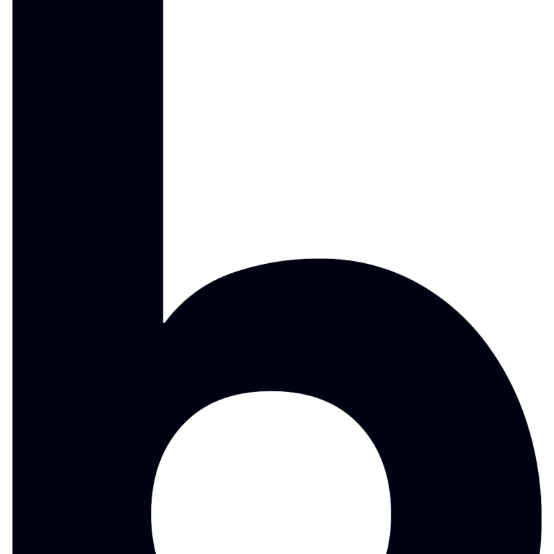 Billd logo