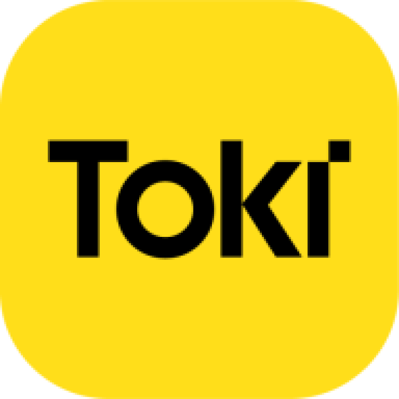 Toki logo