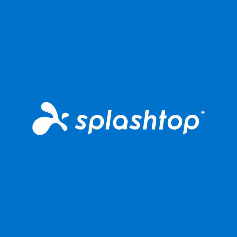 Splashtop logo