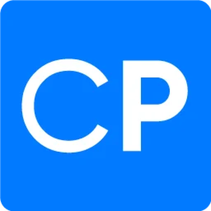 ClickPost logo