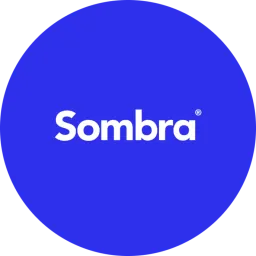 Sombra logo