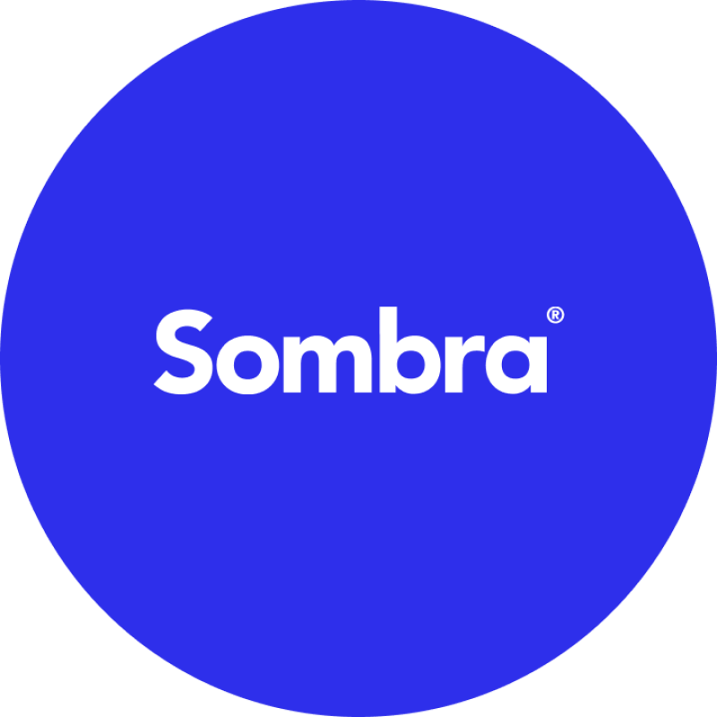 Sombra logo