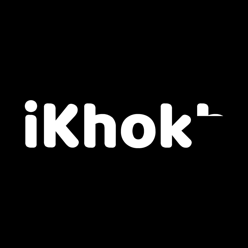 iKhokha logo