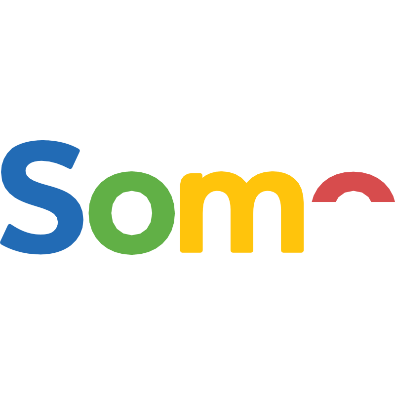 Somon.tj logo