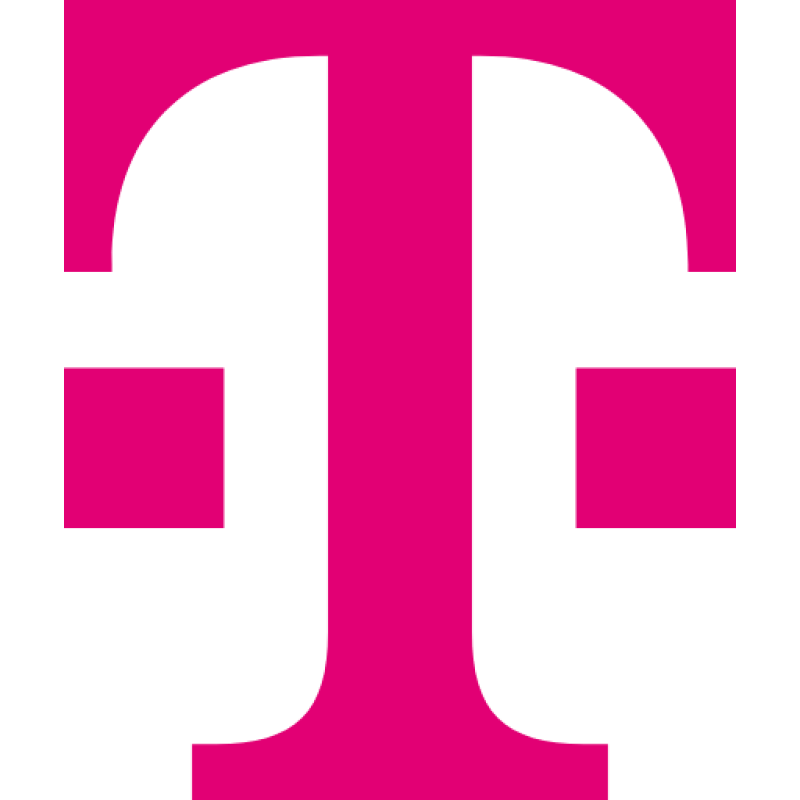 Makedonski Telekom logo