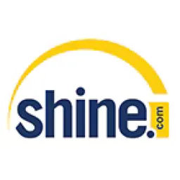 Shine.com logo