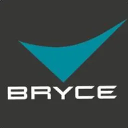 BryceTech logo
