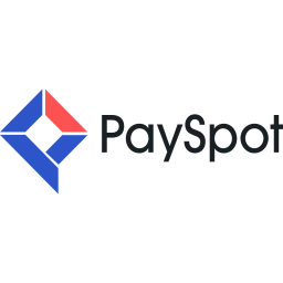 PaySpot logo