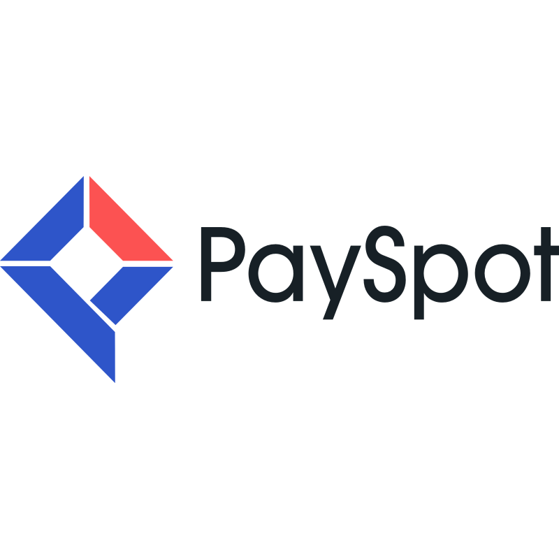 PaySpot logo