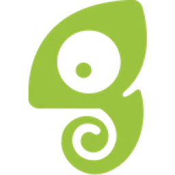 Chameleon logo