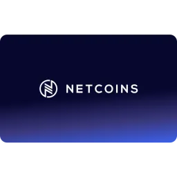 Netcoins logo