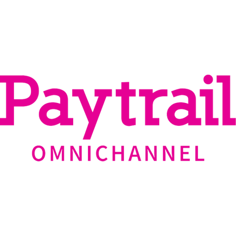 Paytrail logo
